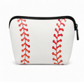 Chic Neoprene Cosmetic Pouch