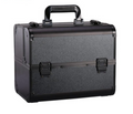 Professional Lockable Aluminum Makeup Organizer Case